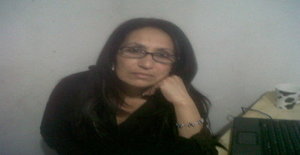 Patty7 60 years old I am from Mexico/State of Mexico (edomex), Seeking Dating Friendship with Man