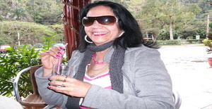 Jazminez 69 years old I am from Miami/Florida, Seeking Dating with Man
