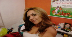 Lele1041 46 years old I am from Sao Paulo/Sao Paulo, Seeking Dating Friendship with Man