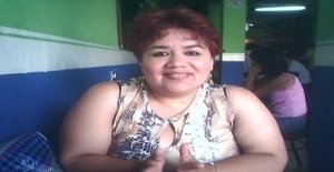 Gorditasexi 54 years old I am from Lima/Lima, Seeking Dating Friendship with Man