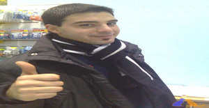 Tunguis55 38 years old I am from Buenos Aires/Buenos Aires Capital, Seeking Dating Friendship with Woman