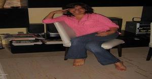 Nomilena 56 years old I am from Tucuman/Tucumán, Seeking Dating Friendship with Man