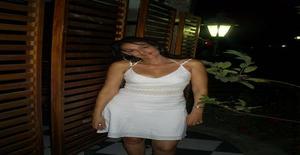 Kamika 46 years old I am from Barranquilla/Atlantico, Seeking Dating Friendship with Man