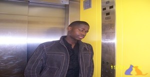 Relampagoo 35 years old I am from Geneve/Geneva, Seeking Dating Friendship with Woman