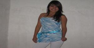 Angelita612 32 years old I am from Chiclayo/Lambayeque, Seeking Dating with Man