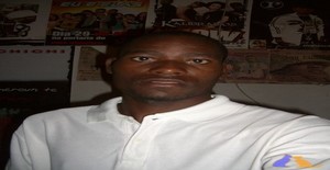 Gerente12 34 years old I am from Luanda/Luanda, Seeking Dating Friendship with Woman