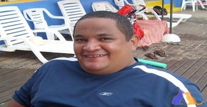 Esusromero 50 years old I am from Caracas/Distrito Capital, Seeking Dating Friendship with Woman