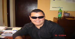 Cotg 42 years old I am from Lima/Lima, Seeking Dating Friendship with Woman
