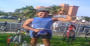 Denzzel 47 years old I am from Mexico/State of Mexico (edomex), Seeking Dating Friendship with Woman