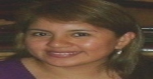 Chiqui75 45 years old I am from Guayaquil/Guayas, Seeking Dating Friendship with Man