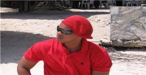 Elangelito29 41 years old I am from Santo Domingo/Santo Domingo, Seeking Dating Friendship with Woman