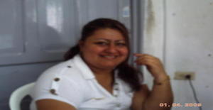 Eugeniasamira 51 years old I am from Tuluá/Valle Del Cauca, Seeking Dating Friendship with Man