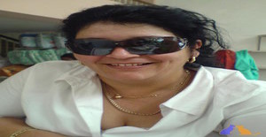 Ana110863 57 years old I am from Tampa/Florida, Seeking Dating with Man