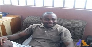 Franciscokikinho 35 years old I am from Luanda/Luanda, Seeking Dating Friendship with Woman