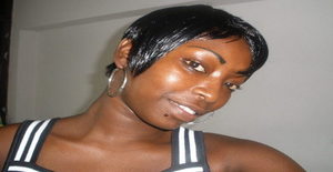 Nany2 35 years old I am from Beira/Sofala, Seeking Dating Friendship with Man