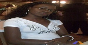 Elykay 34 years old I am from Luanda/Luanda, Seeking Dating Friendship with Man