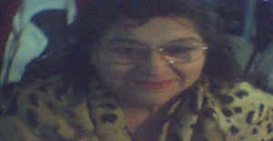 Politokhi 78 years old I am from Río Gallegos/Santa Cruz, Seeking Dating Friendship with Man
