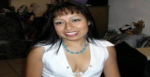 Leticiasalas83 37 years old I am from Mexico/State of Mexico (edomex), Seeking Dating Friendship with Man