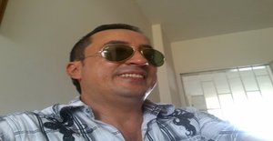 Isbuho 58 years old I am from Barranquilla/Atlántico, Seeking Dating Friendship with Woman