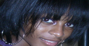 Nailinhah 32 years old I am from Luanda/Luanda, Seeking Dating Friendship with Man