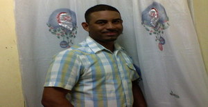 Macanaj 47 years old I am from Santo Domingo/Santo Domingo, Seeking Dating with Woman