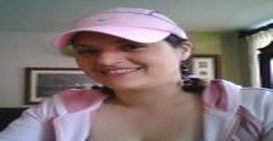 Nataliamoreno 50 years old I am from Medellin/Antioquia, Seeking Dating Friendship with Man