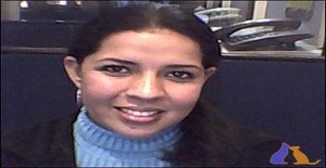 Gabita555 33 years old I am from Quito/Pichincha, Seeking Dating Friendship with Man