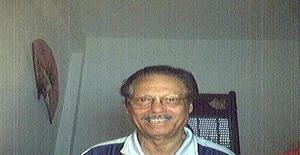 Armindoamaral 86 years old I am from Albufeira/Algarve, Seeking Dating Friendship with Woman