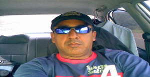 Elsantoangelfr 51 years old I am from Puerto Ordaz/Bolivar, Seeking Dating Friendship with Woman