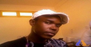 El_pirata 36 years old I am from Pemba/Cabo Delgado, Seeking Dating Friendship with Woman