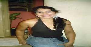 Adryanynha 43 years old I am from Uberlandia/Minas Gerais, Seeking Dating Friendship with Man