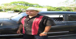 Josecarlo 43 years old I am from Miami/Florida, Seeking Dating Friendship with Woman