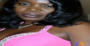 Stef3 46 years old I am from Luanda/Luanda, Seeking Dating Friendship with Man