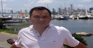 Parchecito2001 50 years old I am from Bogota/Bogotá dc, Seeking Dating Friendship with Woman