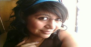 Isis_24 37 years old I am from Puebla/Puebla, Seeking Dating Friendship with Man