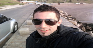 Soydios 36 years old I am from Rosario/Santa fe, Seeking Dating Friendship with Woman