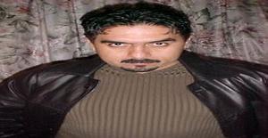 Mexicnet 41 years old I am from Monterrey/Nuevo Leon, Seeking Dating Friendship with Woman
