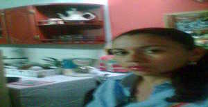 Princesita34 47 years old I am from Tuluá/Valle Del Cauca, Seeking Dating Friendship with Man
