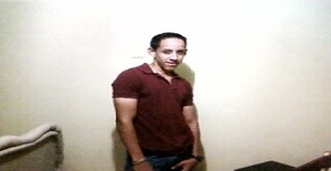 Javierlitox 30 years old I am from Maracaibo/Zulia, Seeking Dating Friendship with Woman