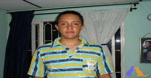 Andres57022 31 years old I am from Bogota/Bogotá dc, Seeking Dating Friendship with Woman