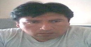 Nelson_ikk 51 years old I am from Iquique/Tarapacá, Seeking Dating Friendship with Woman