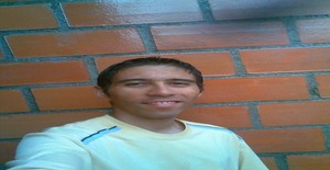 Josegregorio 36 years old I am from Mérida/Merida, Seeking Dating with Woman