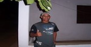 Robsonboy 32 years old I am from Brasilia/Distrito Federal, Seeking Dating Friendship with Woman