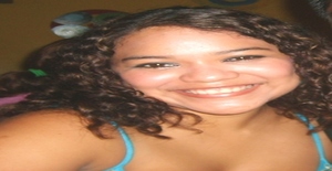 Yeye 33 years old I am from Guayaquil/Guayas, Seeking Dating Friendship with Man