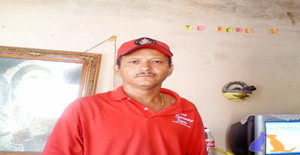 Ce_sar_39 53 years old I am from Colima/Colima, Seeking Dating with Woman