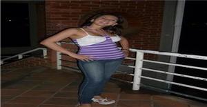 Alison18 31 years old I am from Bucaramanga/Santander, Seeking Dating Friendship with Man