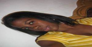 Itilalinda 34 years old I am from Luanda/Luanda, Seeking Dating Friendship with Man
