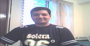 Norbertofernande 46 years old I am from Los Teques/Miranda, Seeking Dating Friendship with Woman