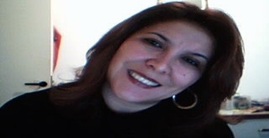 Adri500 51 years old I am from Campinas/Sao Paulo, Seeking Dating Friendship with Man