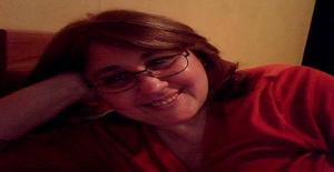 Isbella 56 years old I am from Valparaíso/Valparaíso, Seeking Dating Friendship with Man